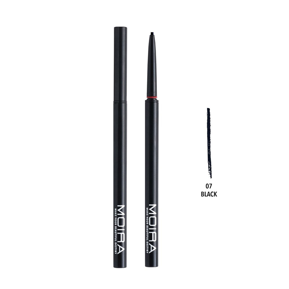 Black - Undeniable Gel Liner