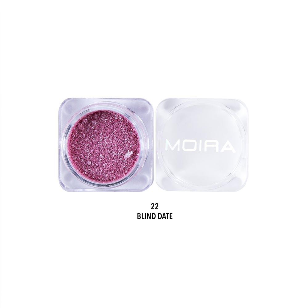 Blind Date - Loose Control Pigment