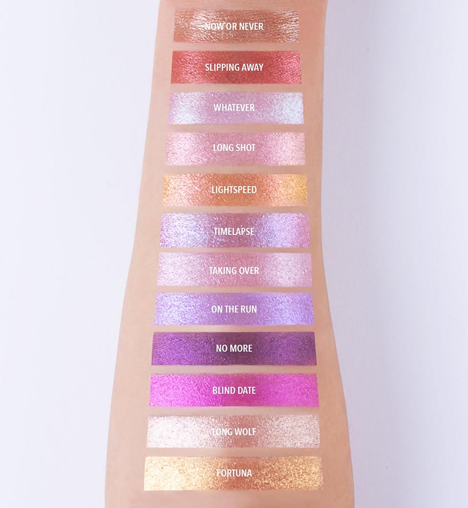 Blind Date - Loose Control Pigment - Imagen 2