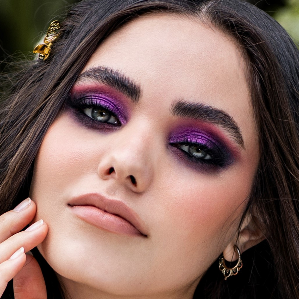 Break Free Eyeshadow Palette (This is me) - Imagen 3