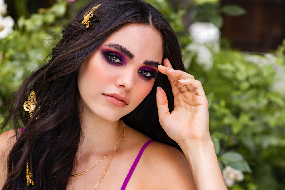 Break Free Eyeshadow Palette (This is me) - Imagen 2