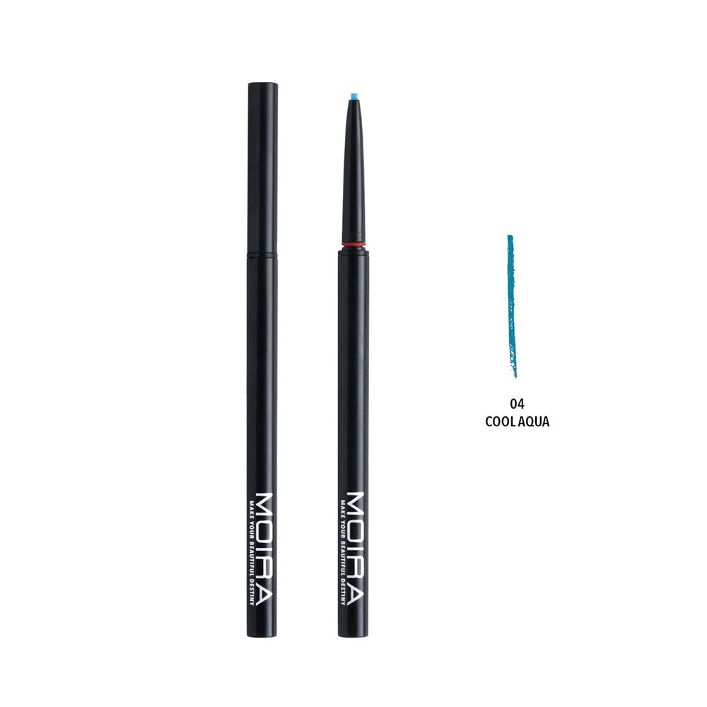 Cool Aqua - Undeniable Gel Liner