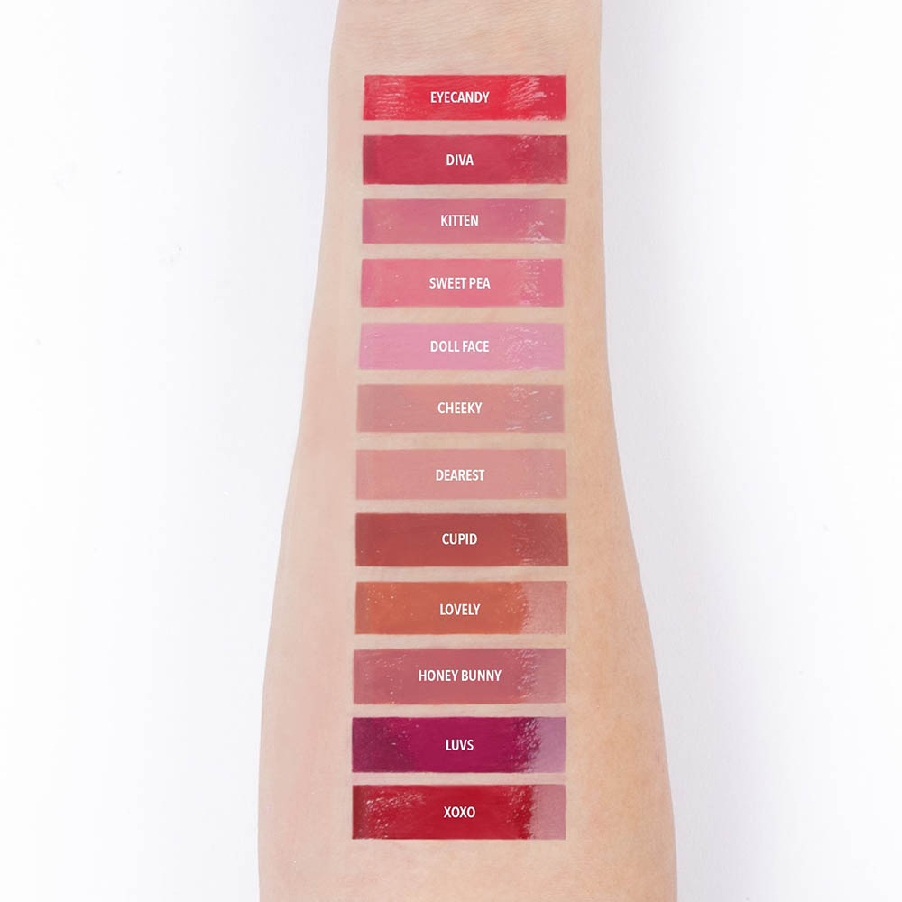 Dearest - Gloss Affair Lip Gloss - Imagen 2