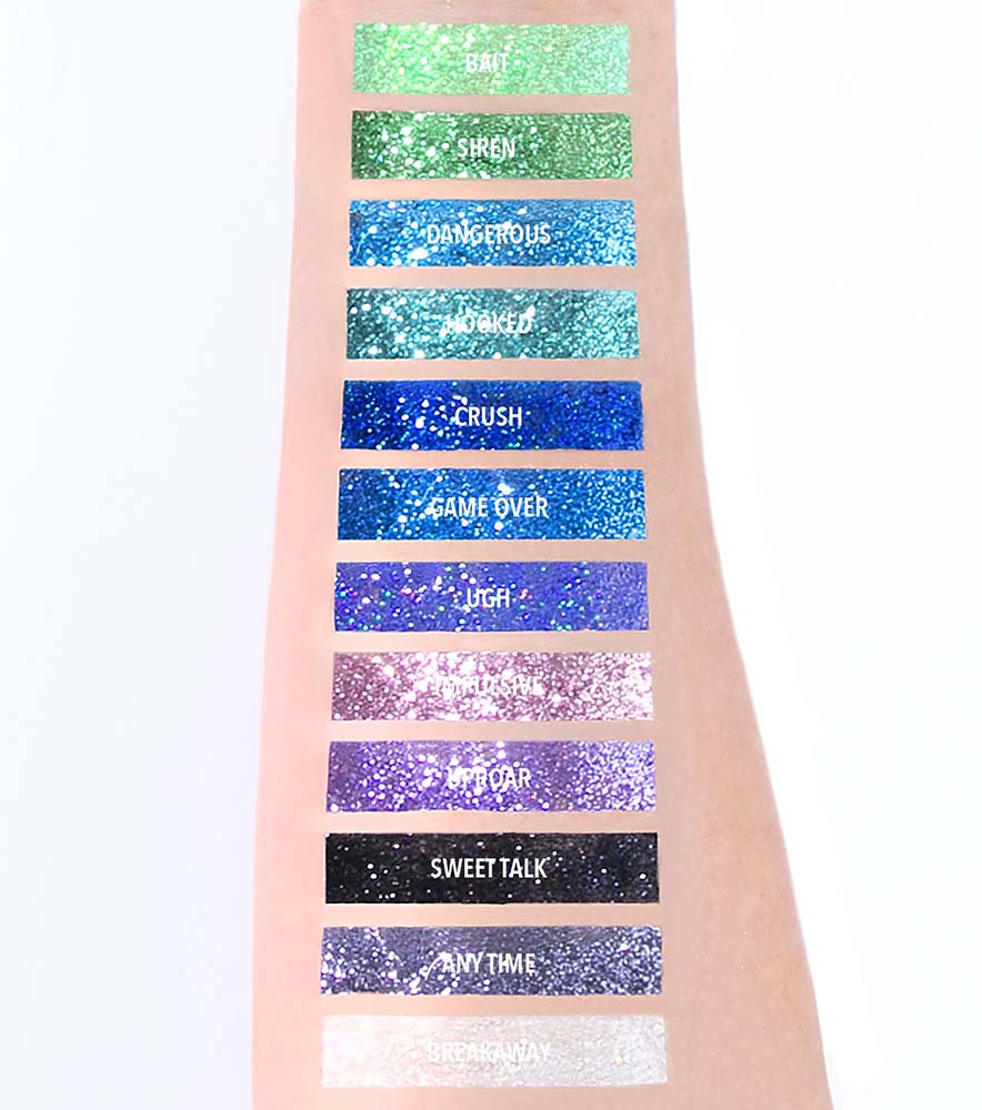 Game Over - Loose Control Glitter - Imagen 2
