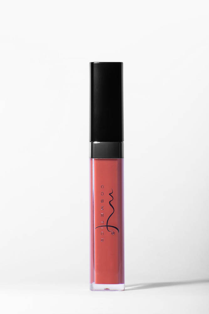 Lip Color Gloss - Yan