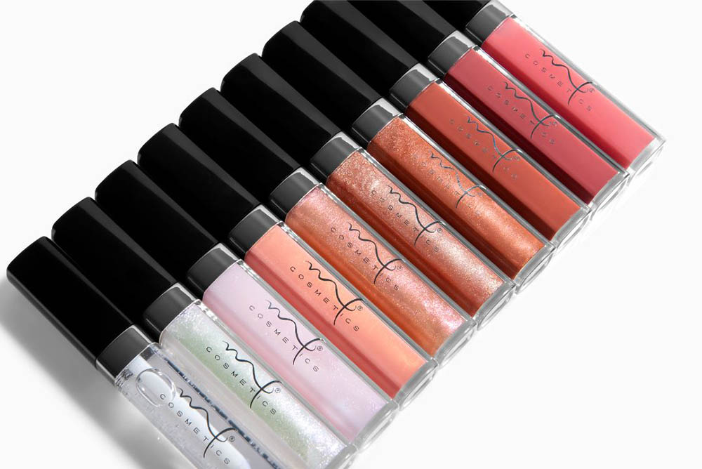 Lip Color Gloss - Yan - Imagen 2
