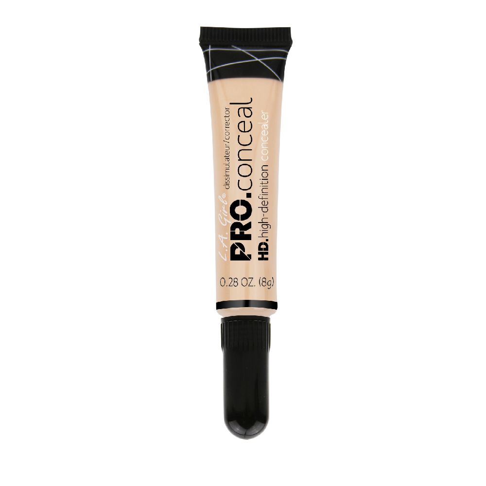 Pro HD Conceal (Light Ivory)