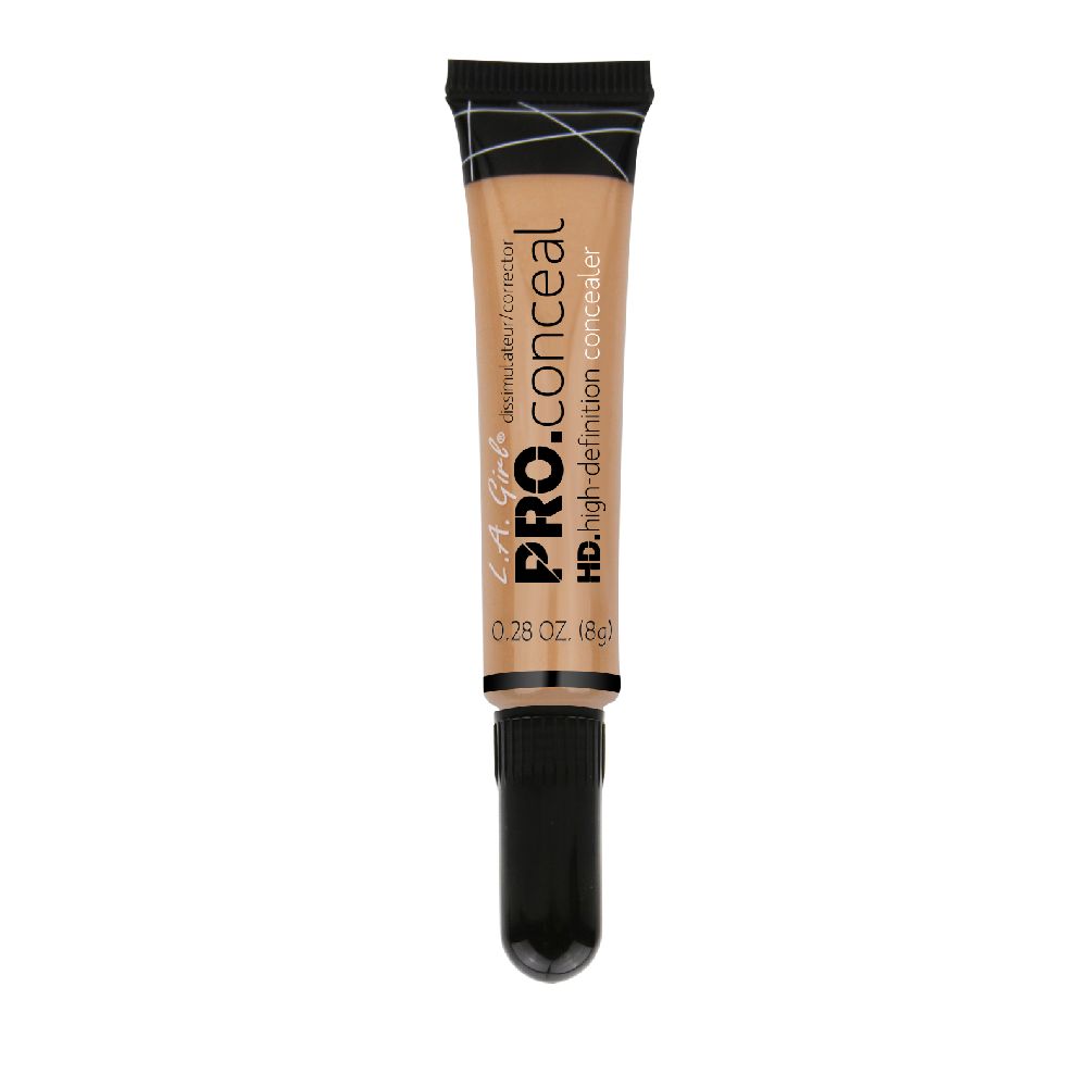 Pro HD Conceal (Medium Bisque)