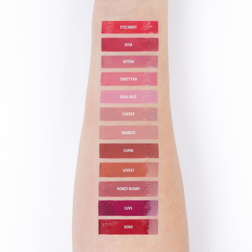 Sweet Pea - Gloss Affair Lip Gloss - Imagen 2