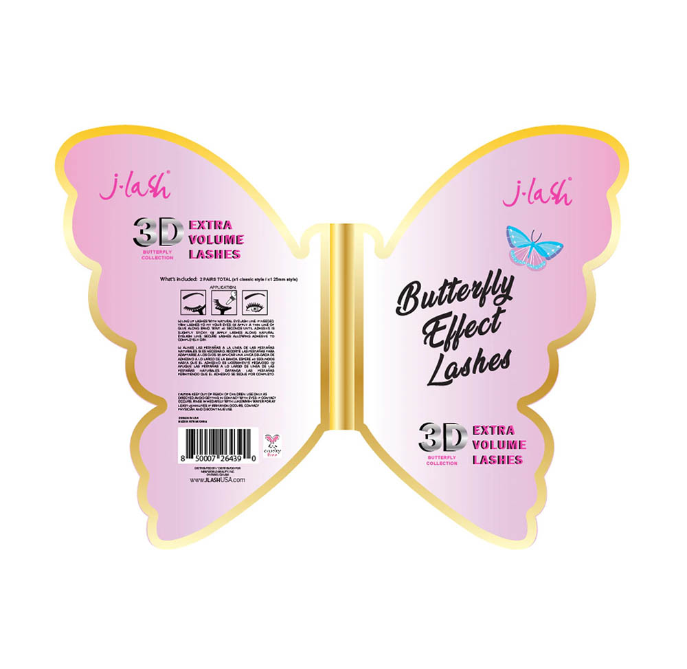 Butterfly Effect- Daisy & Sunshine - Imagen 2