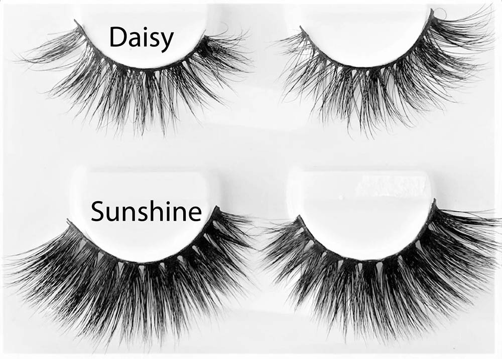 Butterfly Effect- Daisy & Sunshine - Imagen 4