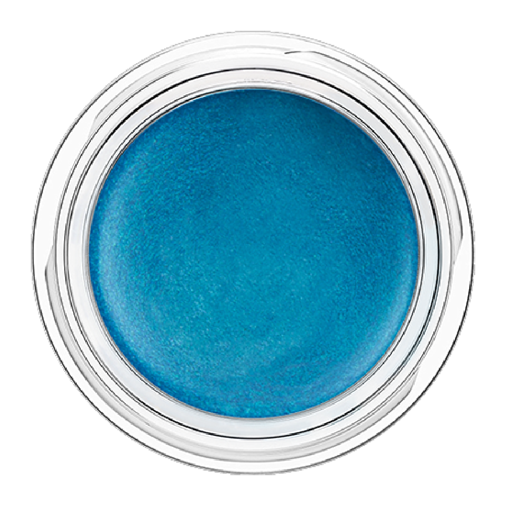 GEL EYELINER (MERMAID TEAL FROST)
