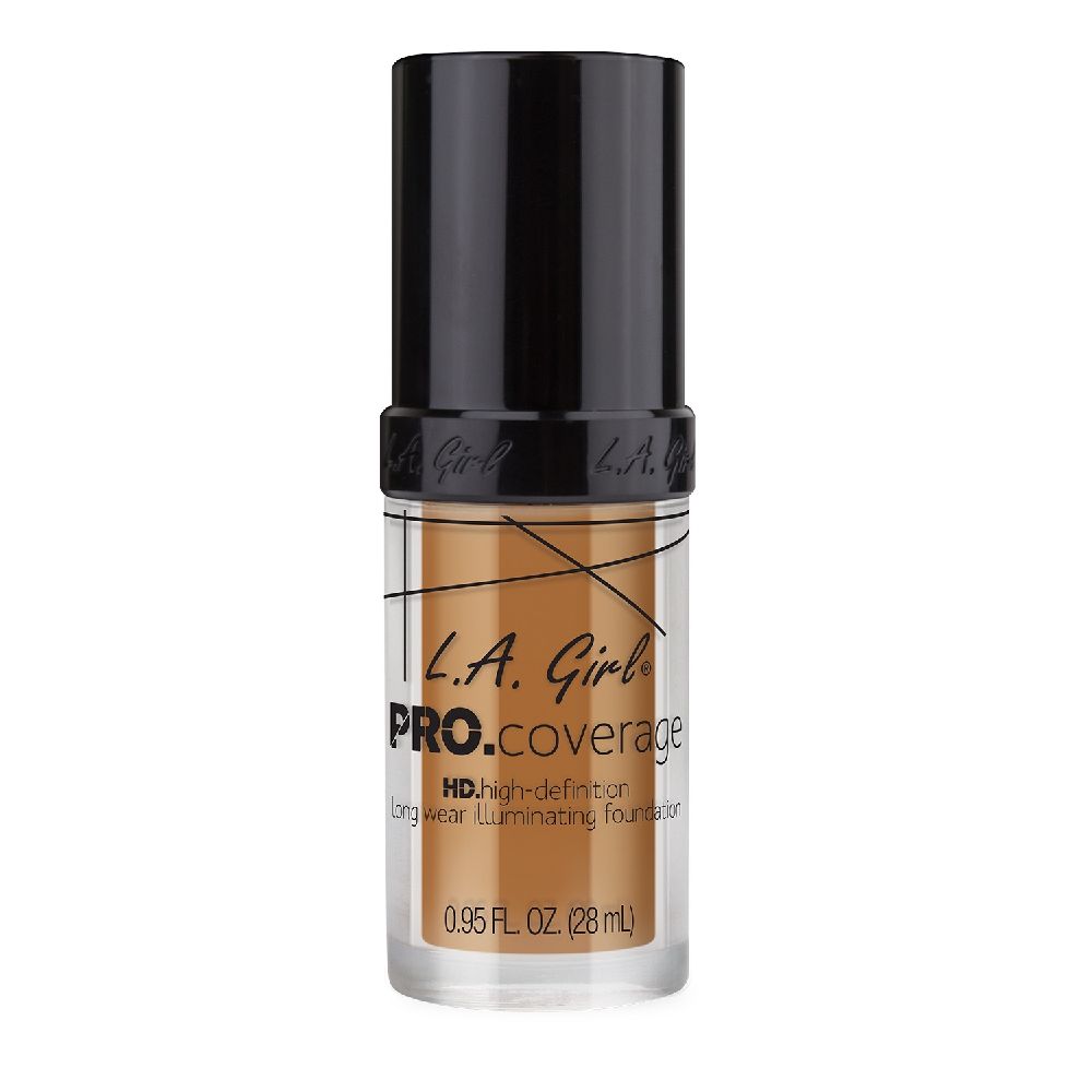 ProCoverage Foundation (Bronze)