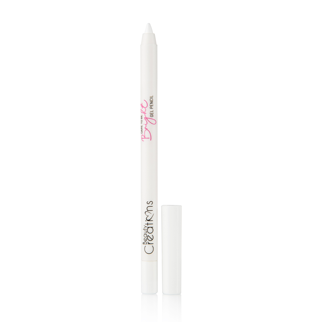 Blanc - Gel Liner