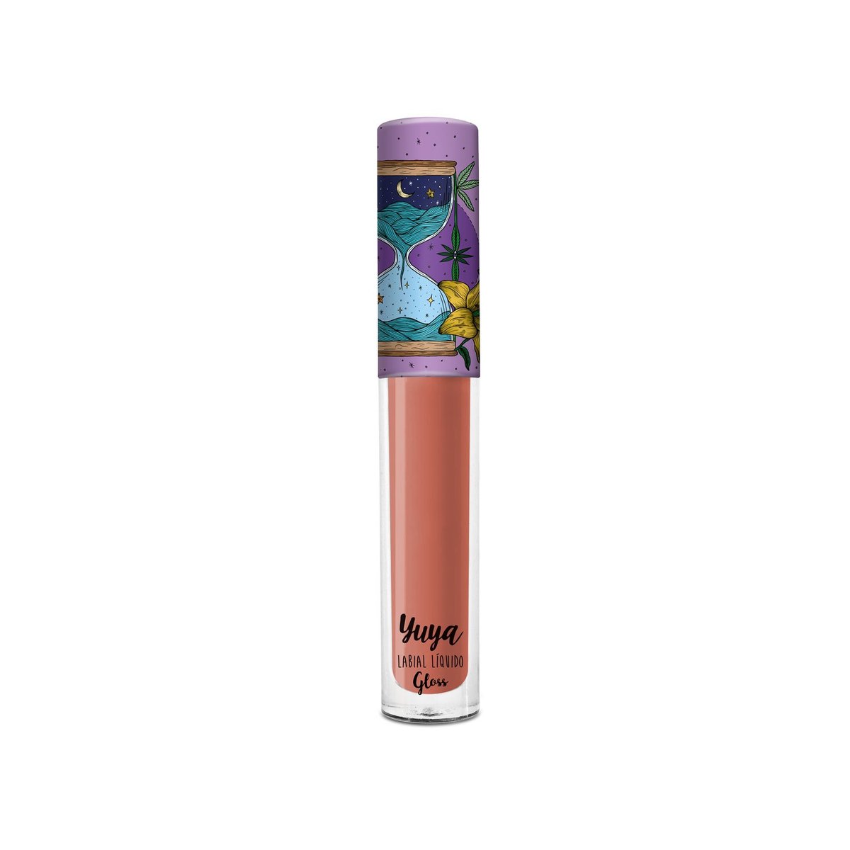 YUYA LABIAL GLOSS "EQUILIBRIO"