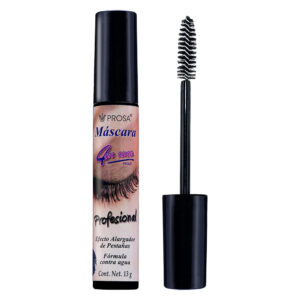 Rimel Prosa Profesional - Cosmeticos